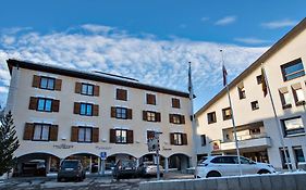 Chesa Centrum - Celerina